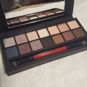 Smashbox double exposure pallet